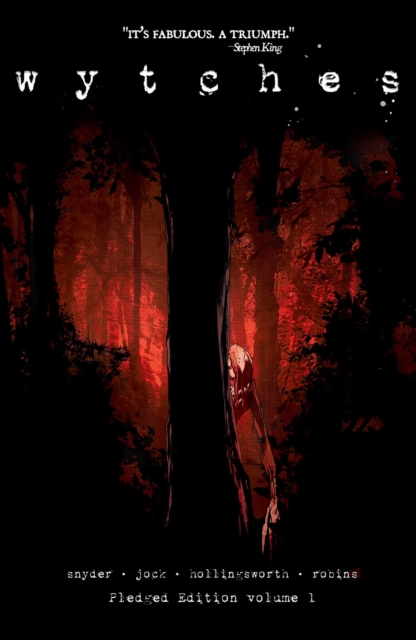 Wytches s/c