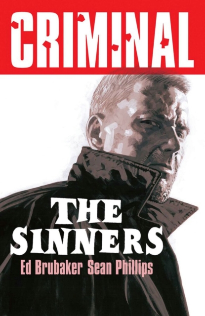 Criminal vol 5: The Sinners (2025 Edition) s/c