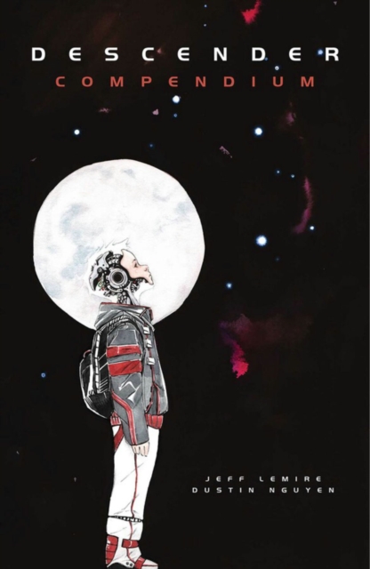 Descender Compendium s/c