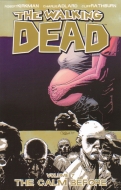 Walking Dead vol 7: The Calm Before