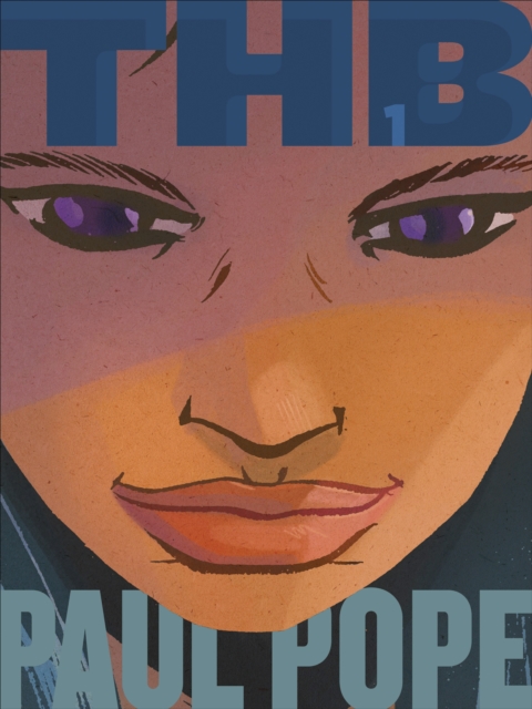 Total THB vol 1 s/c