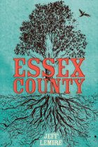 Complete Essex County (New Ptg) s/c