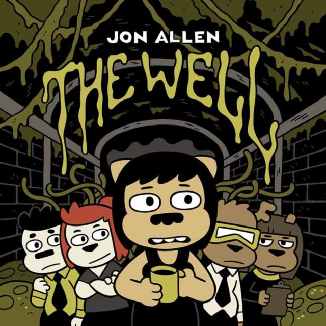 The Well s/c