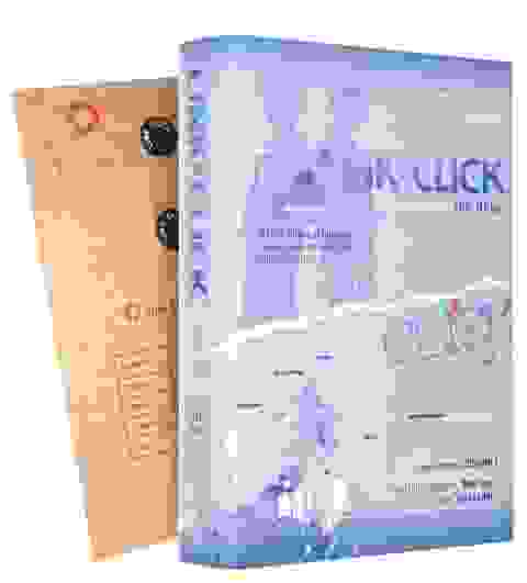 Link Click The Novel h/c
