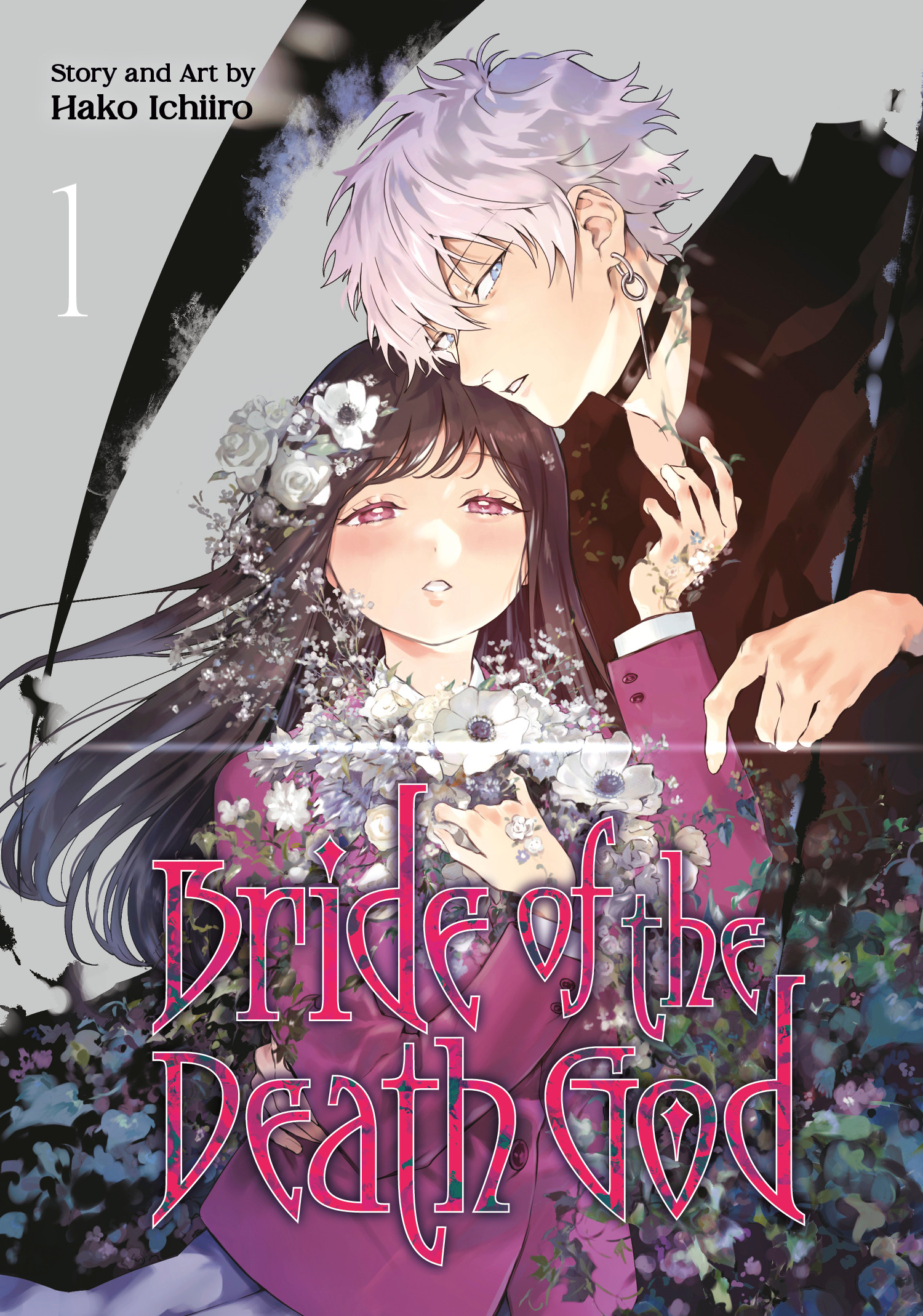 Bride Of The Death God vol 1
