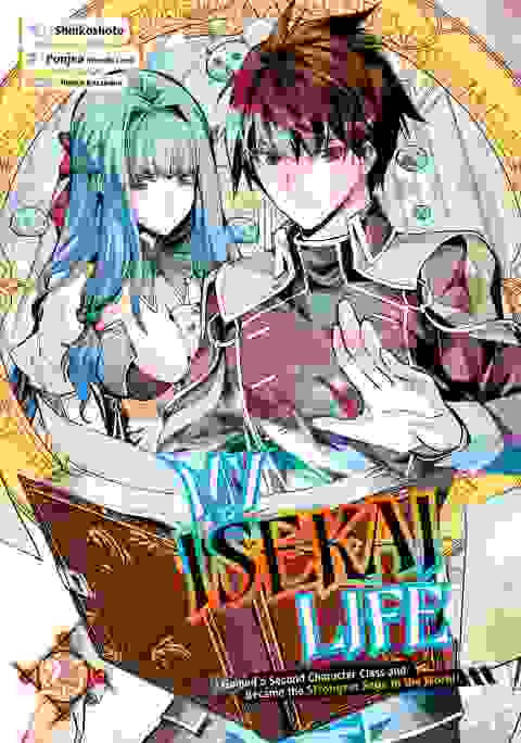 My Isekai Life vol 25