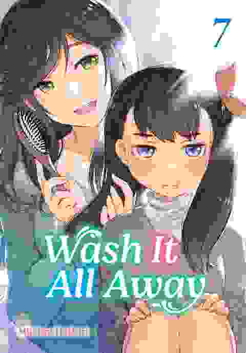 Wash It All Away vol 7