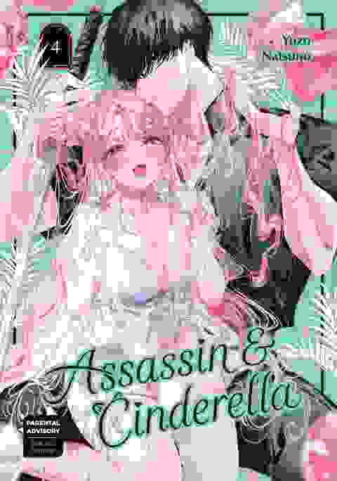 Assassin & Cinderella vol 4