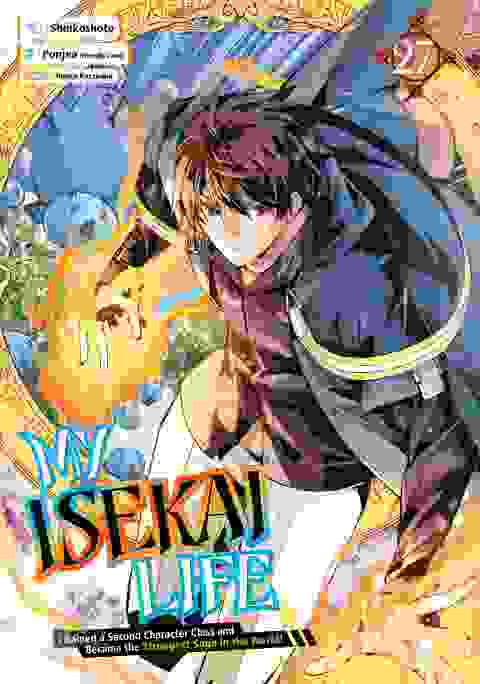 My Isekai Life vol 27