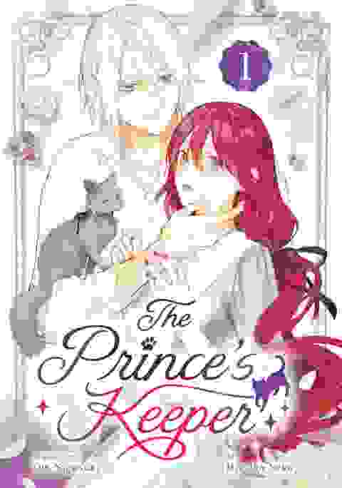 The Prince's Keeper vol 1