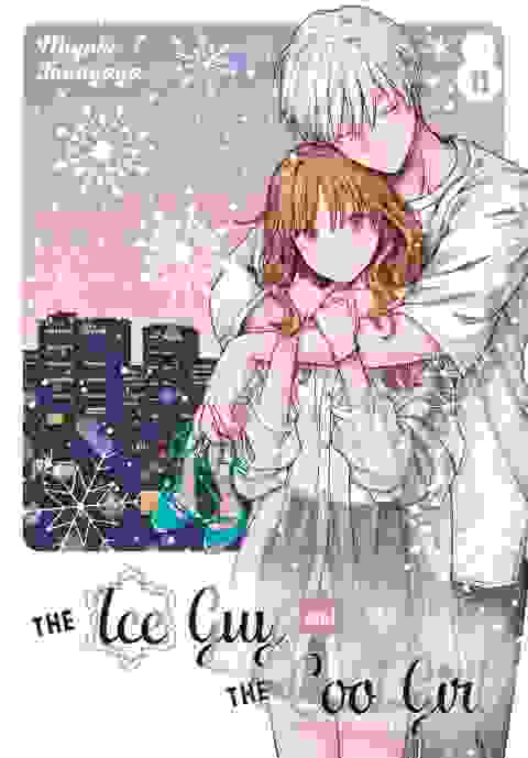 The Ice Guy And The Cool Girl vol 11