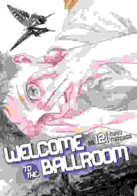 Welcome To The Ballroom vol 12
