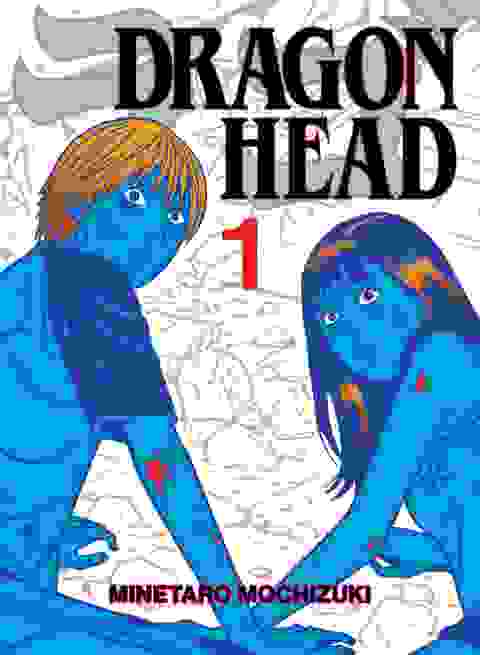 Dragon Head Gn Vol 01
