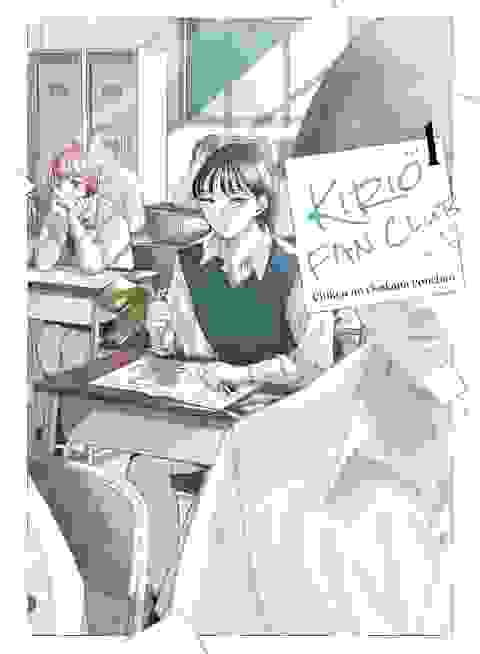 Kirio Fan Club vol 1