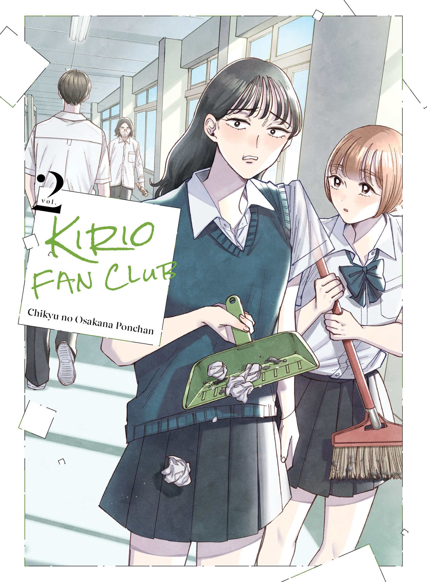 Kirio Fan Club vol 2