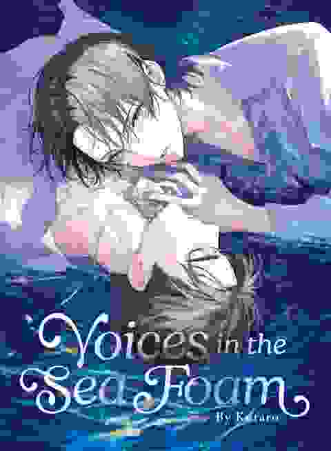 Voices In The Sea Foam s/c