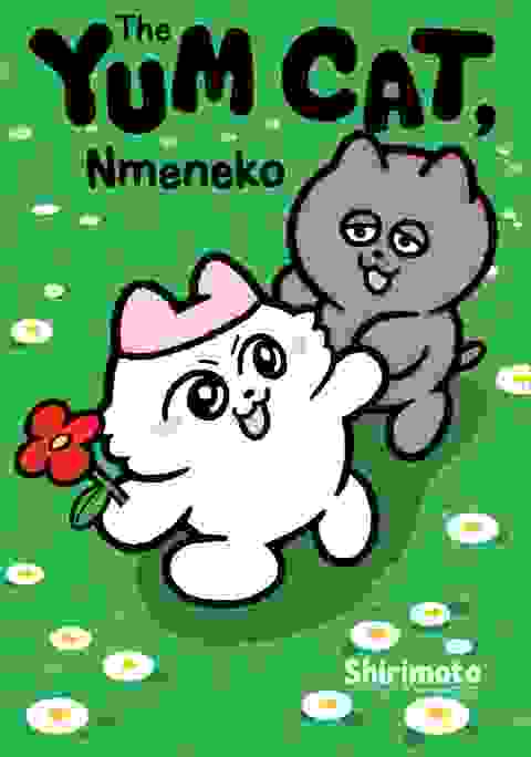 The Yum Cat, Nmeneko Gn