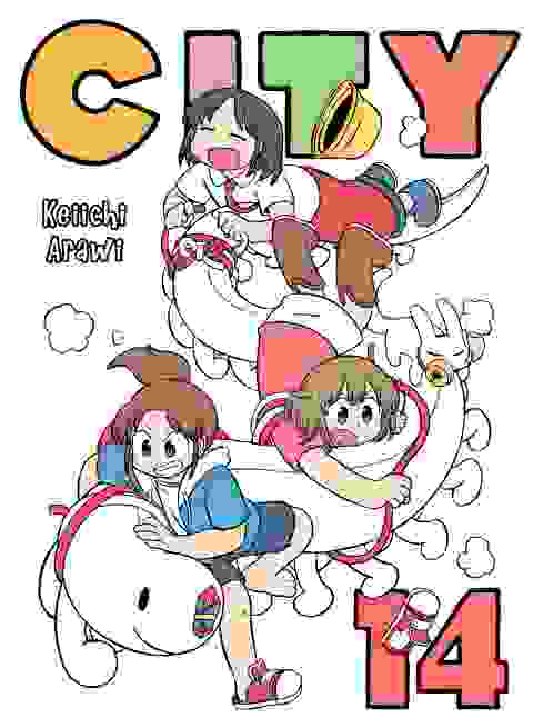 City vol 14