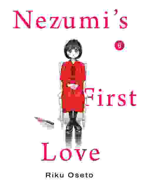 Nezumi's First Love vol 6