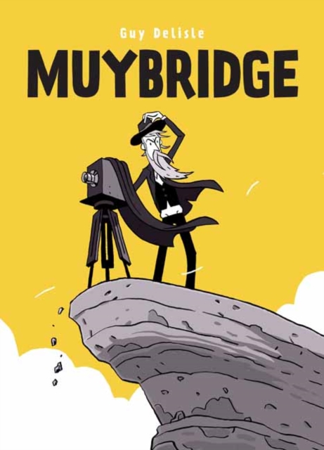 Muybridge h/c