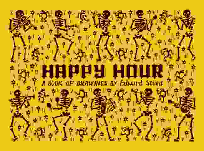 Happy Hour h/c