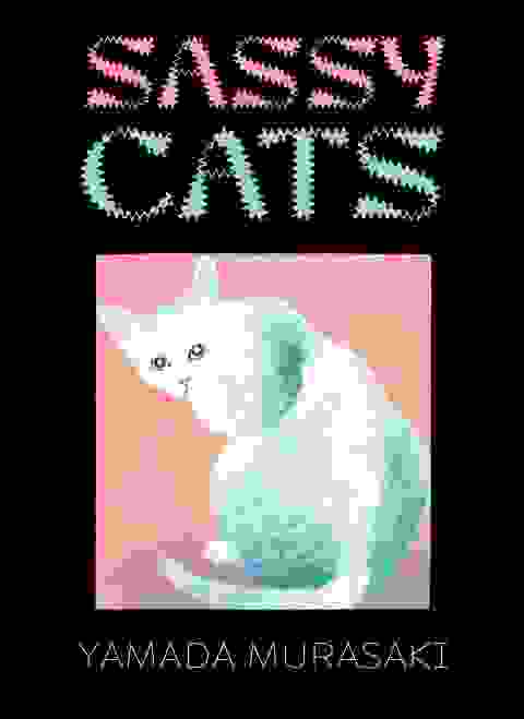 Sassy Cats s/c