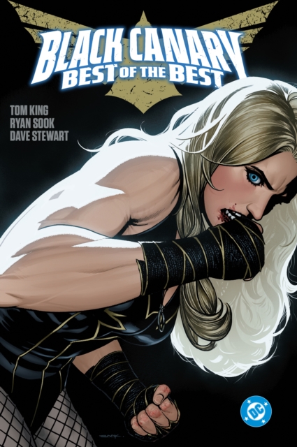 Black Canary: Best Of The Best h/c
