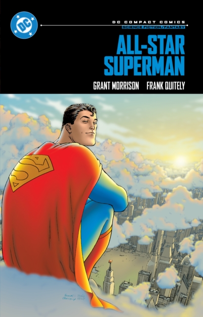 All-Star Superman Compact s/c