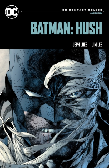 Batman: Hush Compact s/c