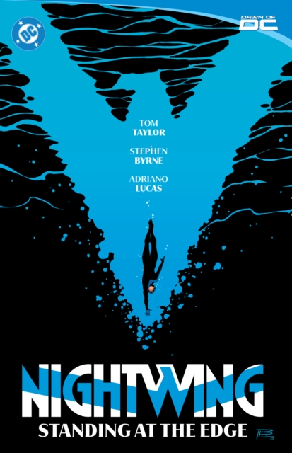 Nightwing vol 6: Standing At The Edge s/c