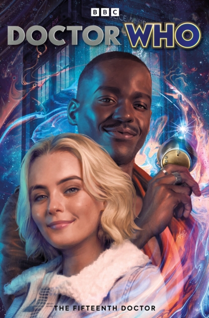 Doctor Who: The Fifteenth Doctor: Everyone Must Go s/c