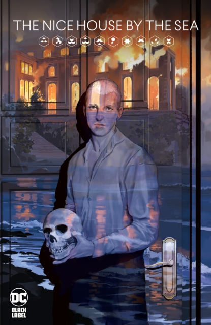 The Nice House By The Sea vol 1 s/c
