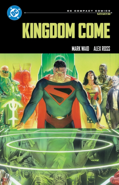 Kingdom Come Compact s/c