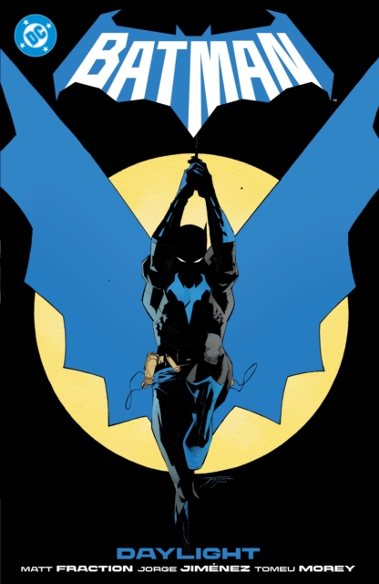 Batman vol 1: Daylight s/c