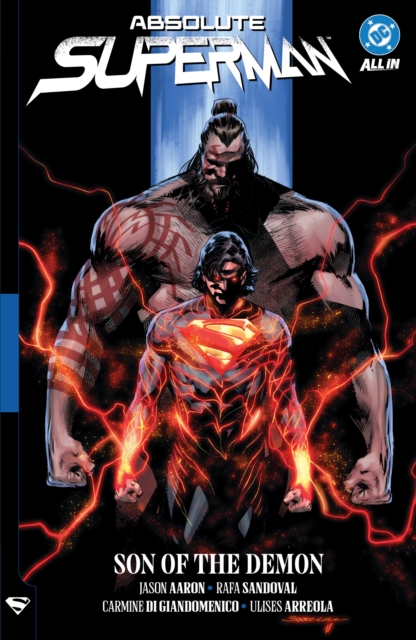 Absolute Superman vol 2: Son Of The Demon s/c
