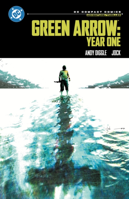 Green Arrow: Year One Compact s/c