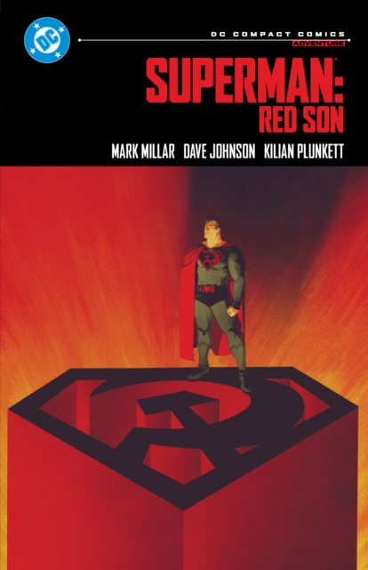 Superman: Red Son Compact s/c