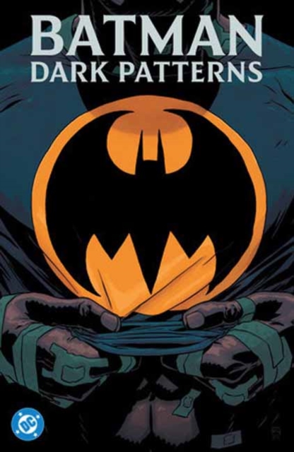 Batman: Dark Patterns s/c