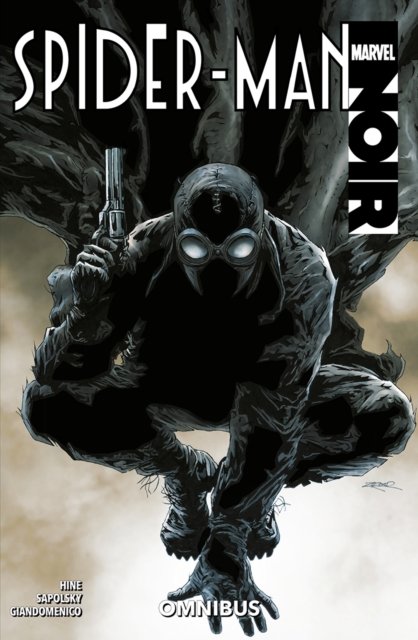 Spider-Man Noir Omnibus s/c