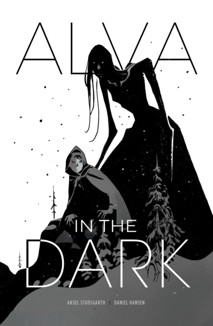 Alva In The Dark s/c