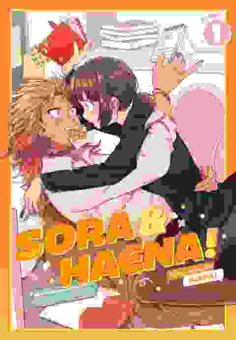 Sora & Haena! vol 1