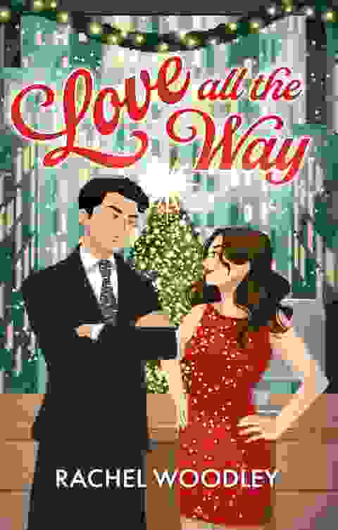 Love All The Way