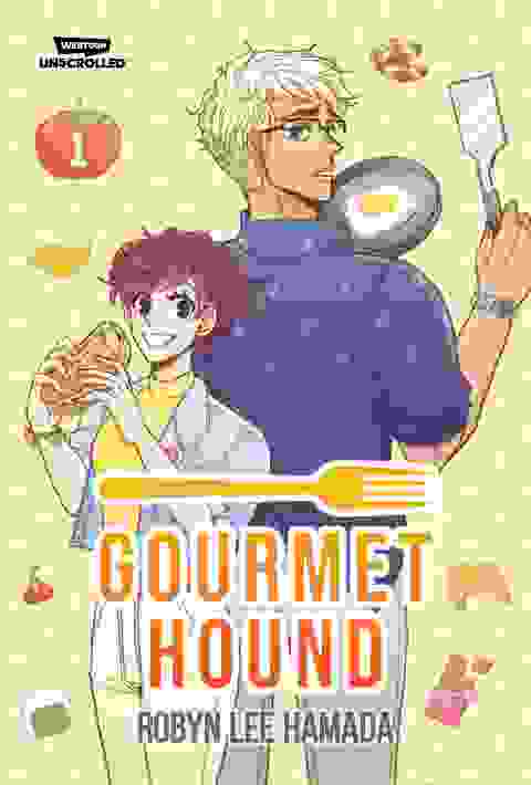 Gourmet Hound, vol 1