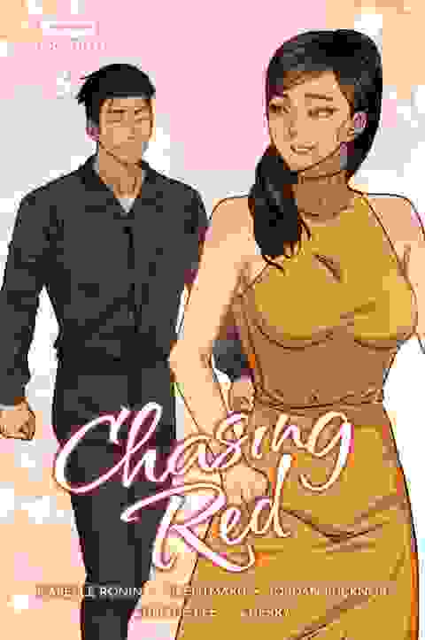Chasing Red vol 3