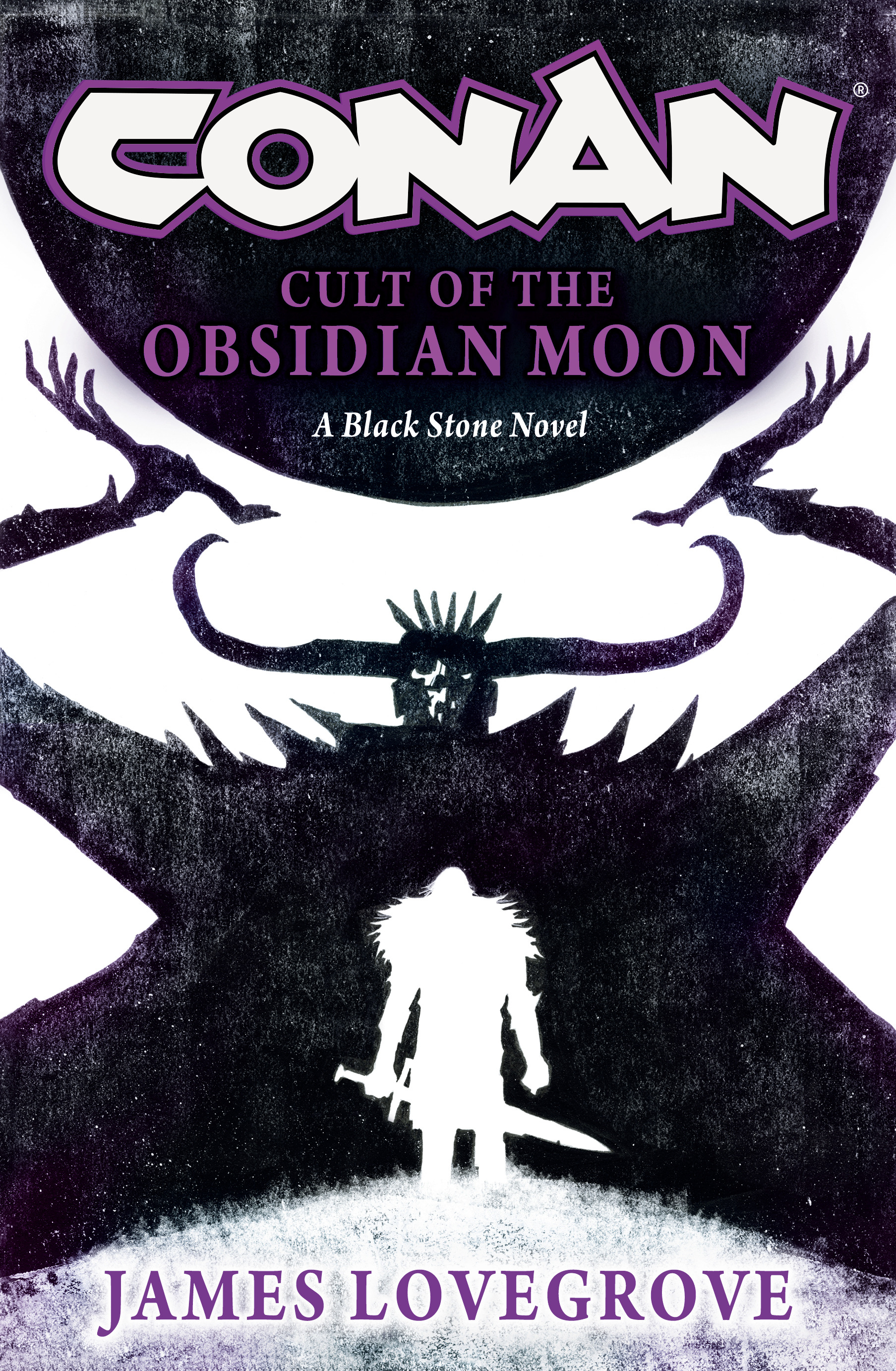 Conan: Cult Of The Obsidian Moon