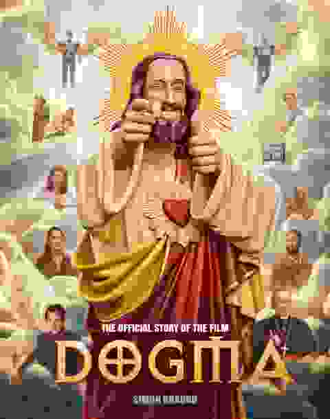 Dogma: The Official Story Of The Film h/c