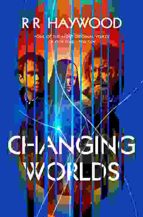 Changing Worlds s/c