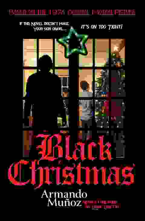 Black Christmas Pb