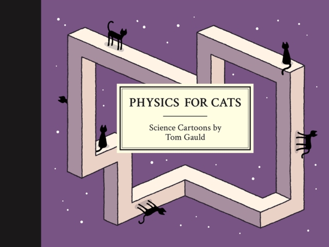 Physics For Cats h/c