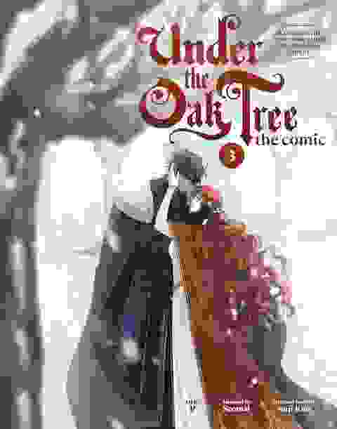 Under The Oak Tree h/c vol 3